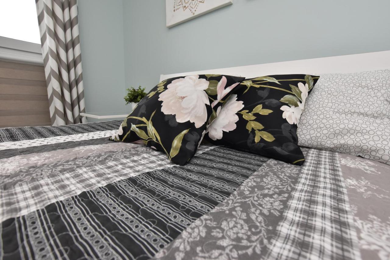 Dreamer Apartment Торунь Екстер'єр фото