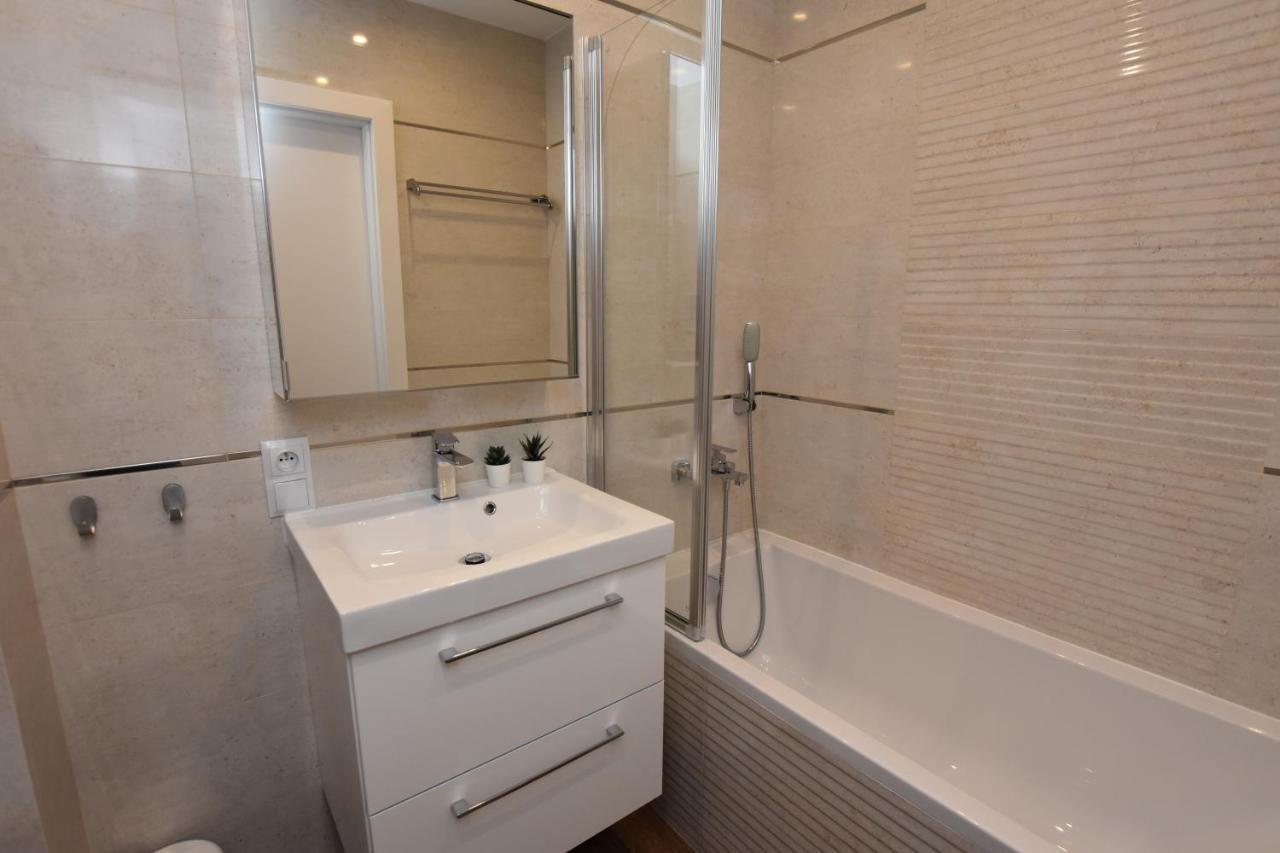Dreamer Apartment Торунь Екстер'єр фото